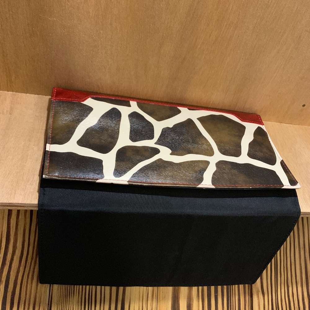 Miche Jayma Giraffe Print Shell For Classic Style - image 3